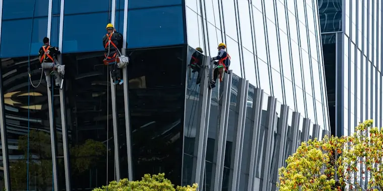 RAC 1 - Trabalho em Altura