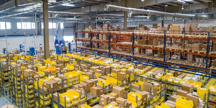 NR 11 e NR 12 - Movimentação de Materiais e Operação de Máquinas