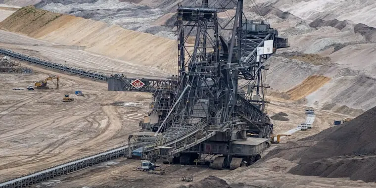 CIPAMIN - Comissão Interna de Prevenção de Acidentes na Mineração