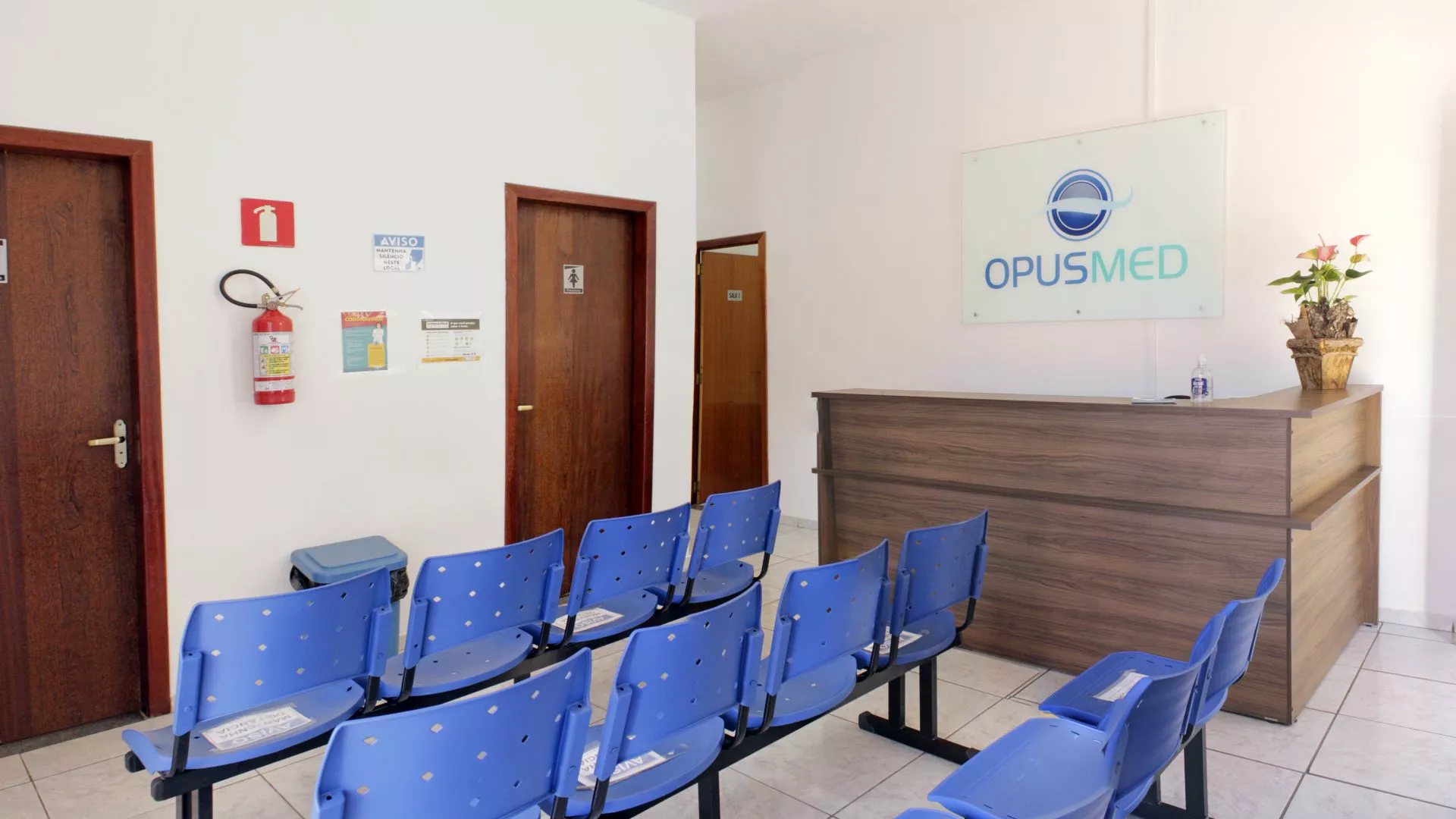 PGR e PCMSO em Santa Luzia e Belo Horizonte