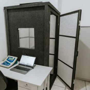 Nossa estrutura está a sua disposição