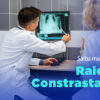 Exame de Raio-X Contrastado: Entenda suas características e indicações.