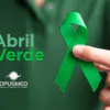 Abril Verde: A Saúde e Segurança do Trabalhador em Primeiro Lugar