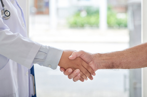 Por Que Escolher a Clínica de Medicina do Trabalho Certa é Crucial para Sua Empresa?