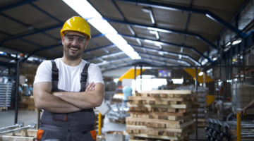Sua empresa oferece um ambiente de trabalho adequado para os colaboradores? Sua empresa oferece um ambiente de trabalho adequado para os colaboradores?