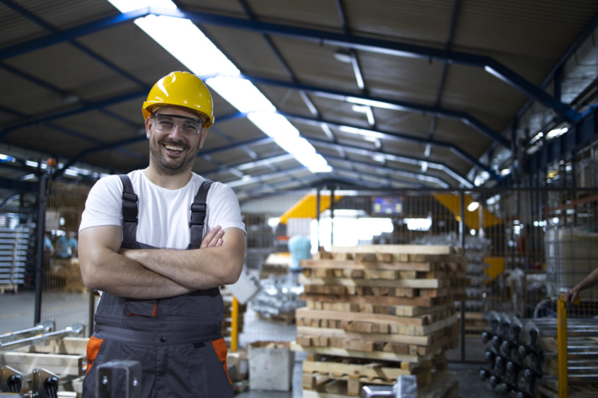 Sua empresa oferece um ambiente de trabalho adequado para os colaboradores? Sua empresa oferece um ambiente de trabalho adequado para os colaboradores?