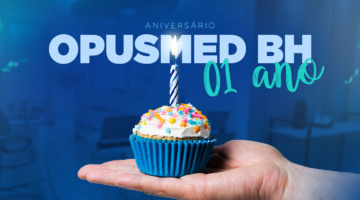 1 ano da OpusMed BH: o que uma clínica de medicina ocupacional tem a ver com o crescimento da sua empresa?