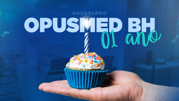1 ano da OpusMed BH: o que uma clínica de medicina ocupacional tem a ver com o crescimento da sua empresa?