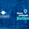 OPUSMED chega a Betim: uma clínica completa de medicina do trabalho para as empresas da região